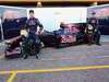 Toro Rosso STR5